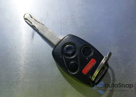 2005 Honda Accord 2.4 Ex z USA, uszkodzony, nr VIN 1HGCM56765A041853